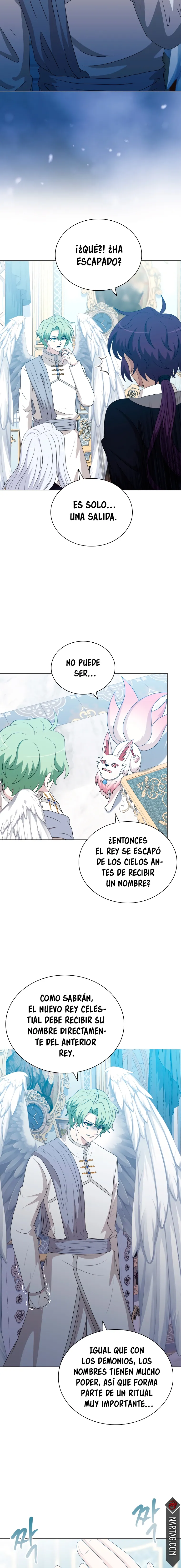 El libro de Lagier Capítulo 68 en Línea - página 11
