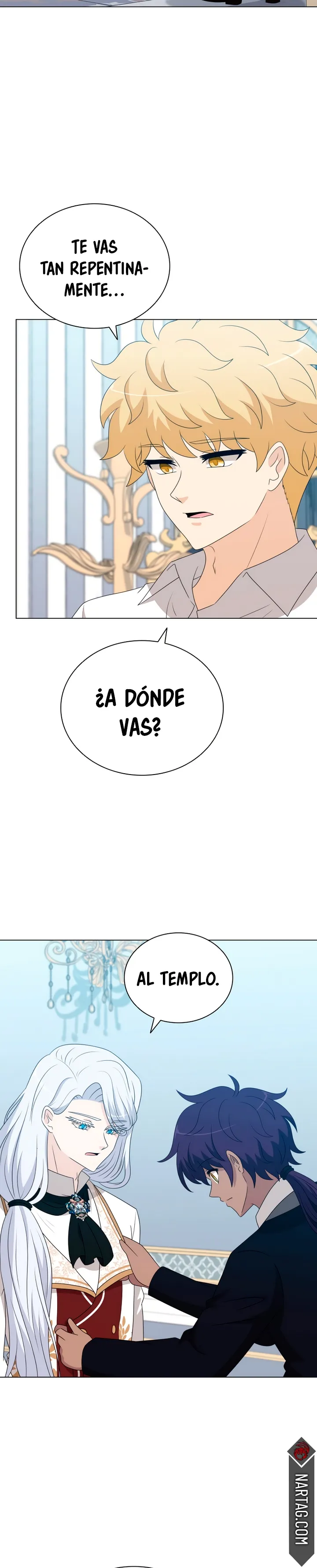 El libro de Lagier Capítulo 69 en Línea - página 5