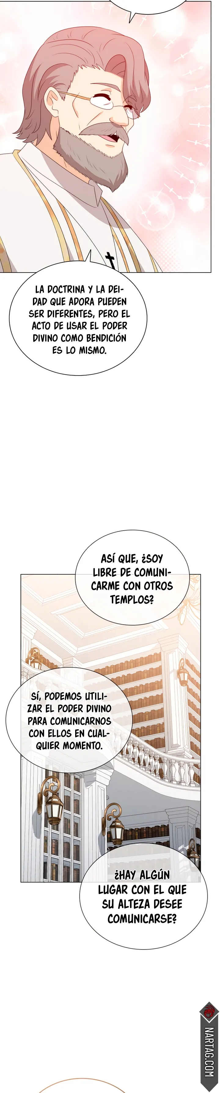 El libro de Lagier Capítulo 69 en Línea - página 15