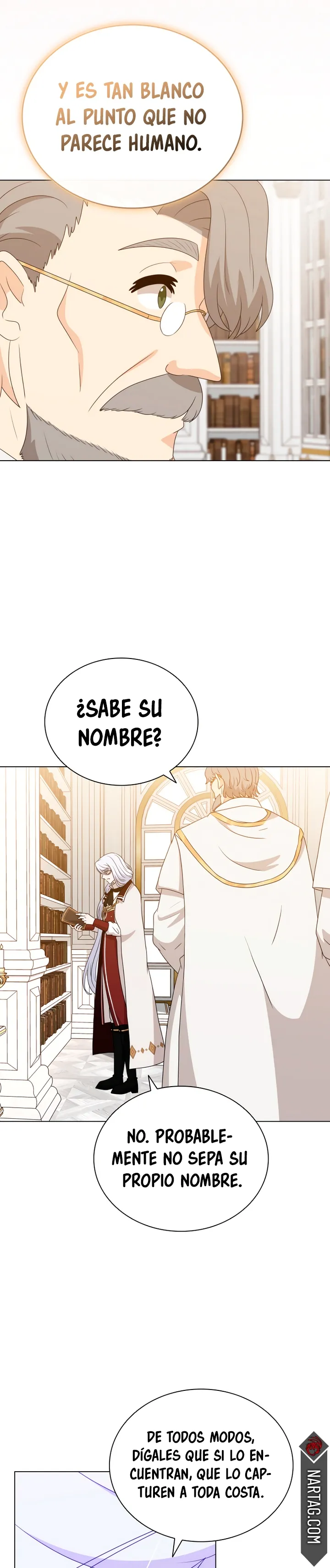 El libro de Lagier Capítulo 69 en Línea - página 18