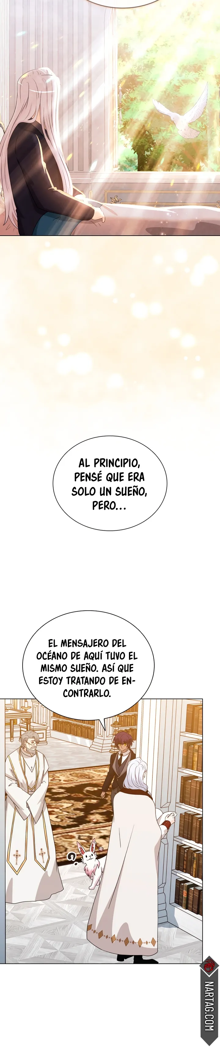 El libro de Lagier Capítulo 69 en Línea - página 20