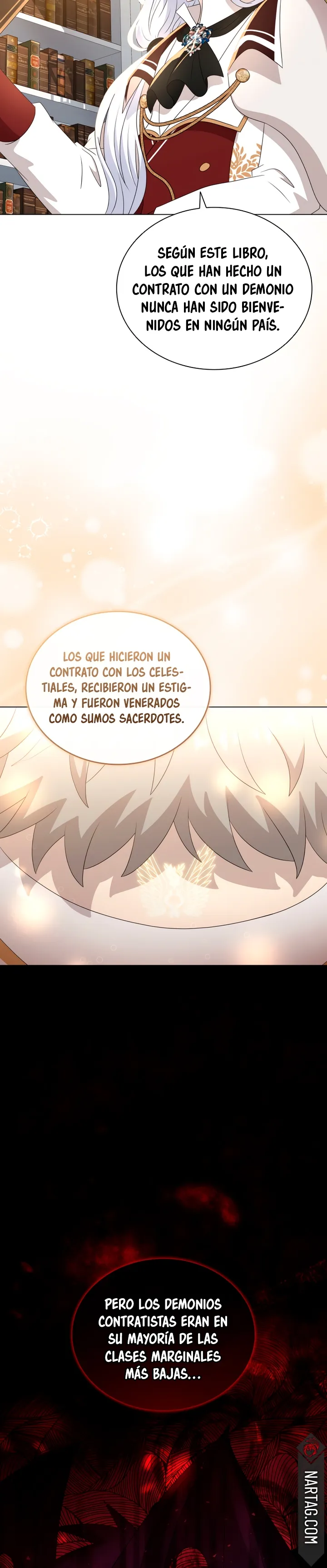 El libro de Lagier Capítulo 69 en Línea - página 32