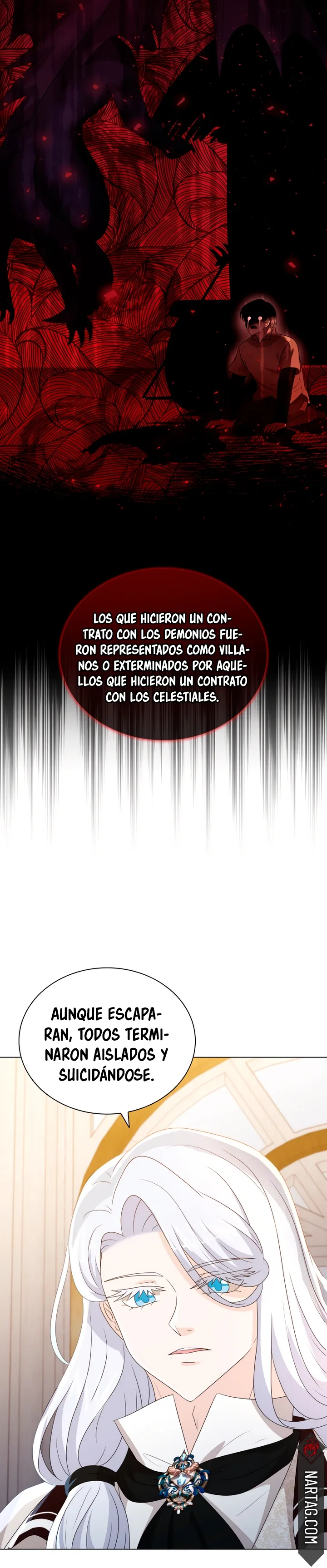 El libro de Lagier Capítulo 69 en Línea - página 33