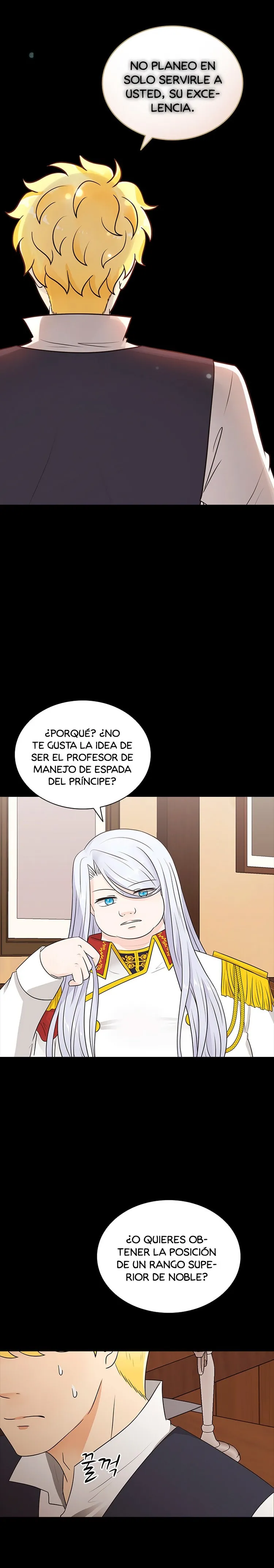 El libro de Lagier Capítulo 7 en Línea - página 11