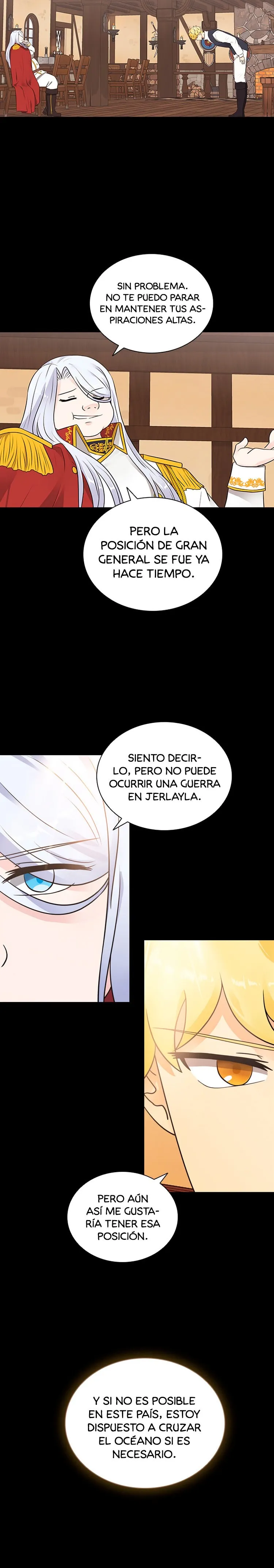 El libro de Lagier Capítulo 7 en Línea - página 16