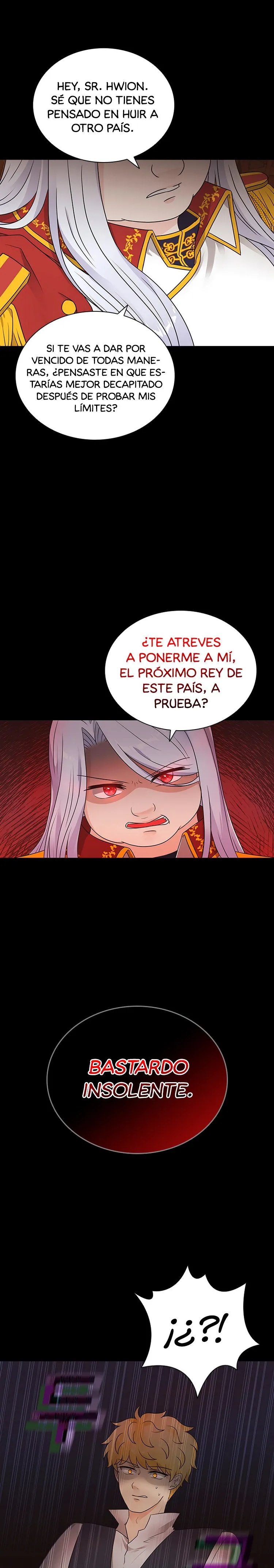 El libro de Lagier Capítulo 7 en Línea - página 18
