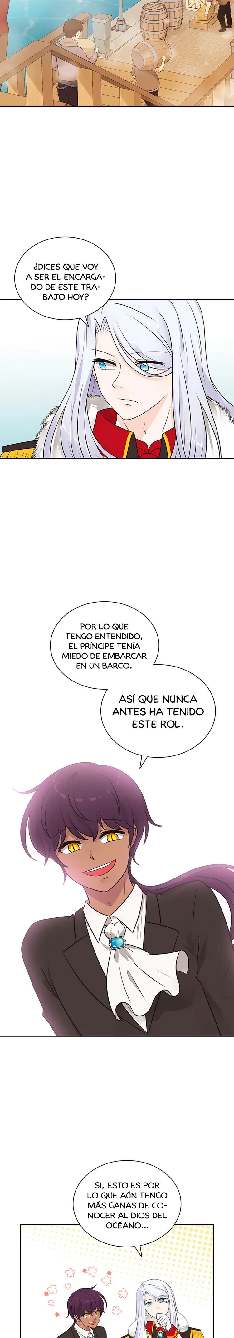 El libro de Lagier Capítulo 7 en Línea - página 24