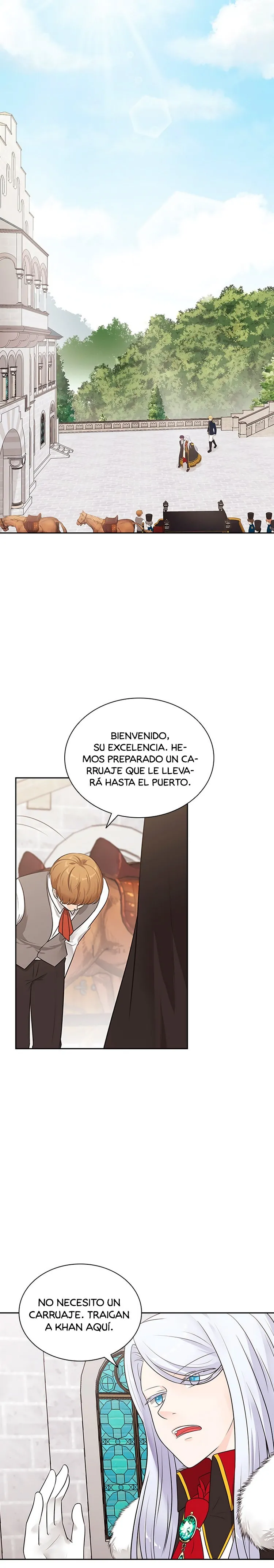 El libro de Lagier Capítulo 7 en Línea - página 28