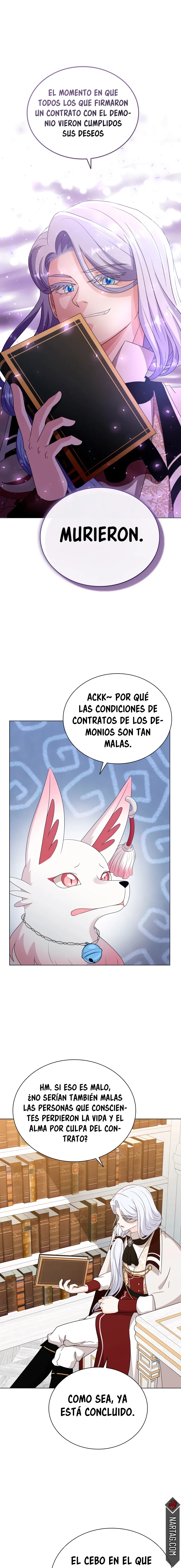 El libro de Lagier Capítulo 70 en Línea - página 4