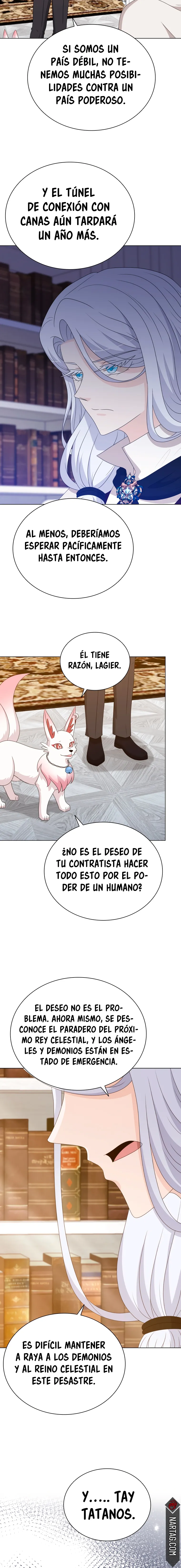 El libro de Lagier Capítulo 70 en Línea - página 7