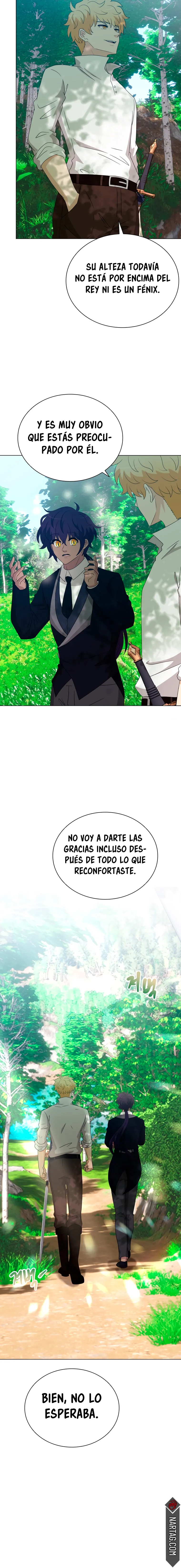 El libro de Lagier Capítulo 70 en Línea - página 15