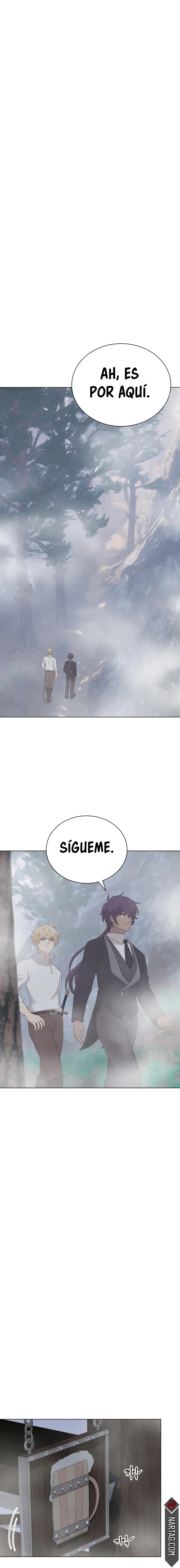 El libro de Lagier Capítulo 70 en Línea - página 16