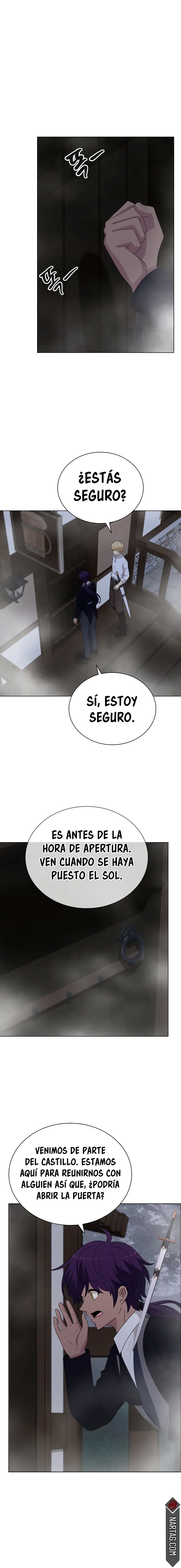El libro de Lagier Capítulo 70 en Línea - página 17