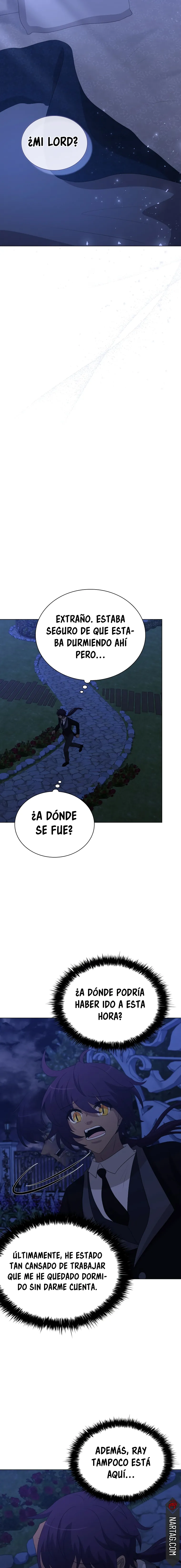 El libro de Lagier Capítulo 72 en Línea - página 7
