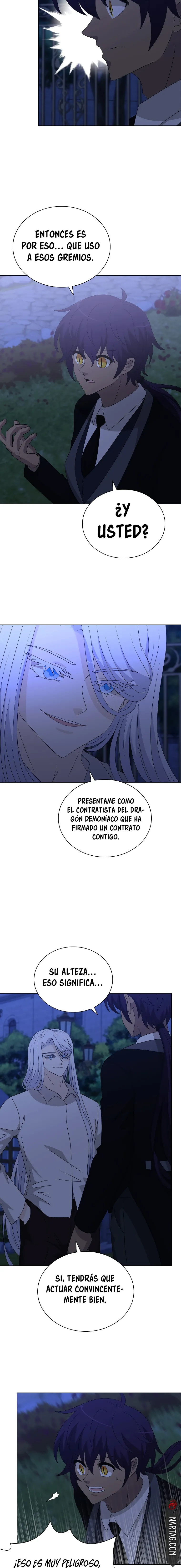 El libro de Lagier Capítulo 72 en Línea - página 16