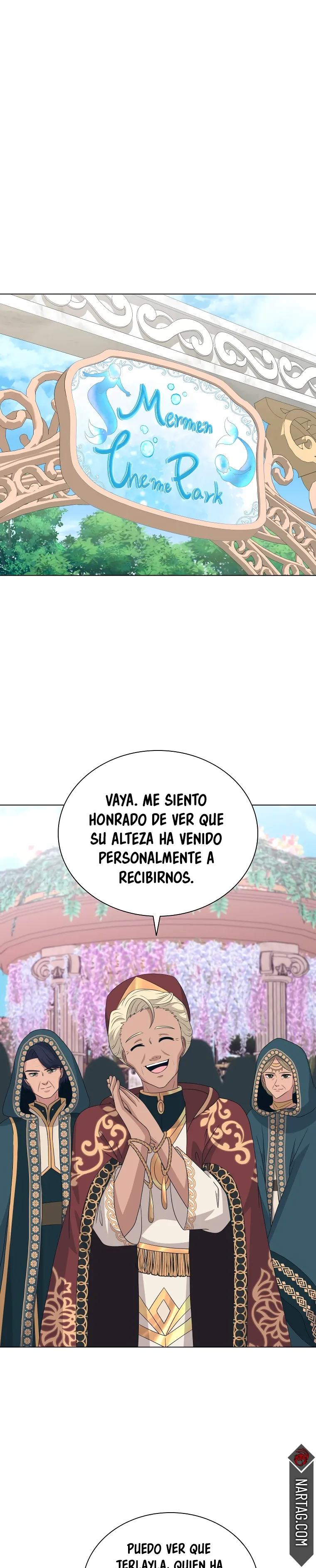 El libro de Lagier Capítulo 73 en Línea - página 3