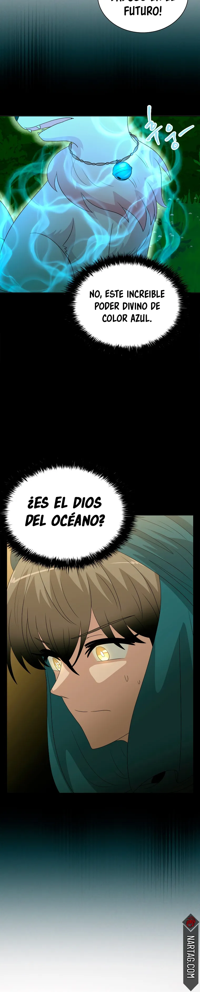 El libro de Lagier Capítulo 73 en Línea - página 28