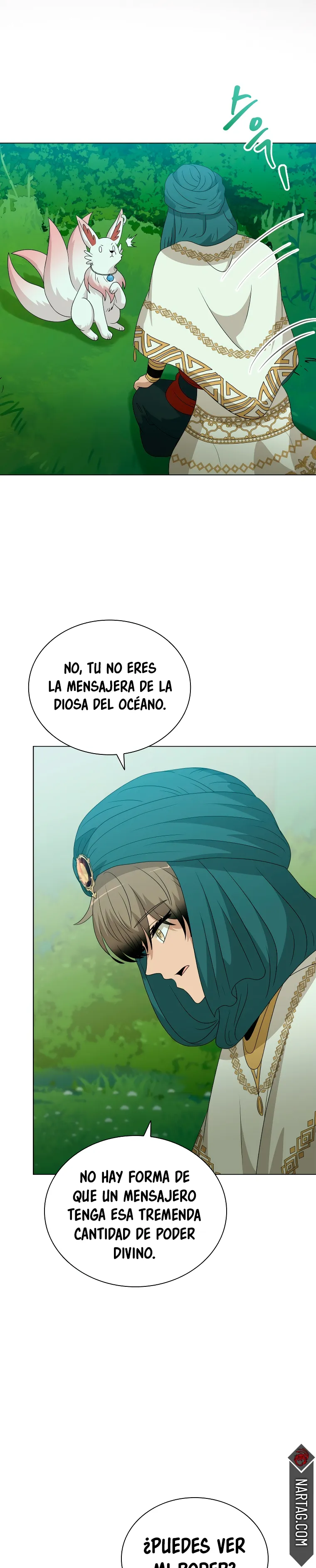 El libro de Lagier Capítulo 73 en Línea - página 29