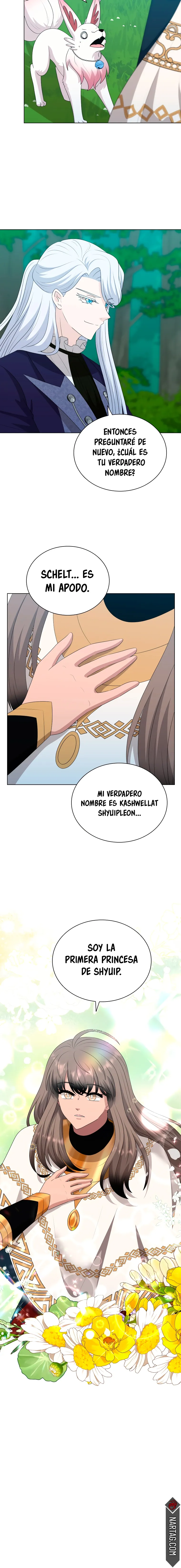 El libro de Lagier Capítulo 74 en Línea - página 5