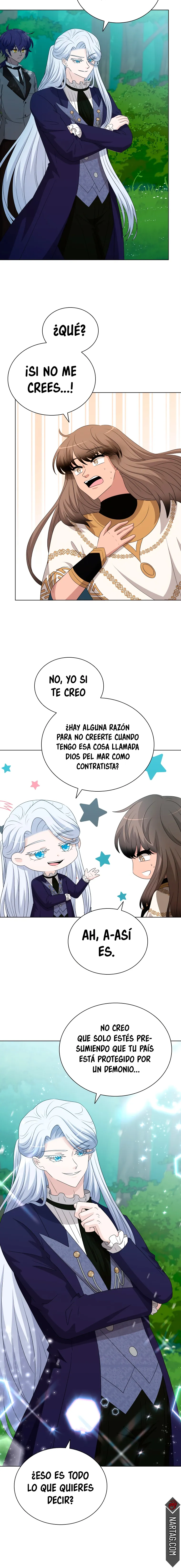 El libro de Lagier Capítulo 74 en Línea - página 8