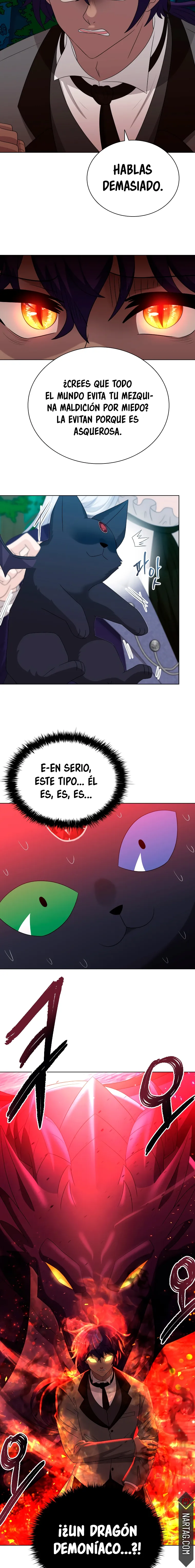 El libro de Lagier Capítulo 74 en Línea - página 14