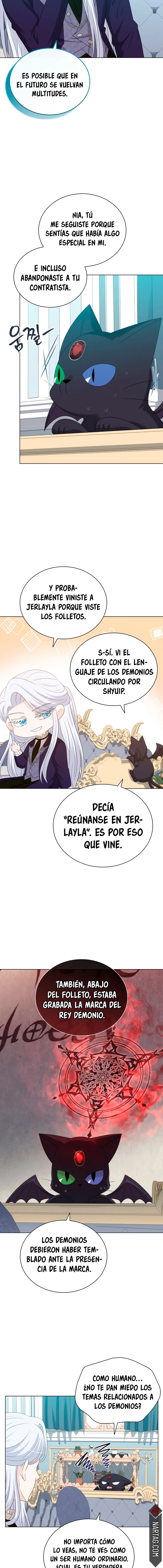 El libro de Lagier Capítulo 75 en Línea - página 15
