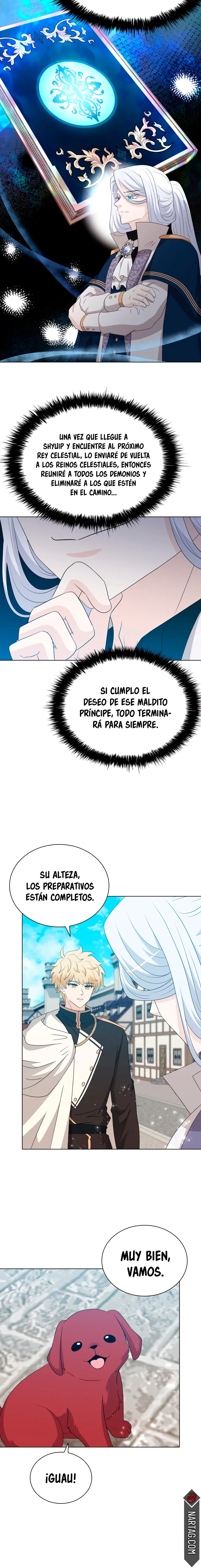 El libro de Lagier Capítulo 76 en Línea - página 11
