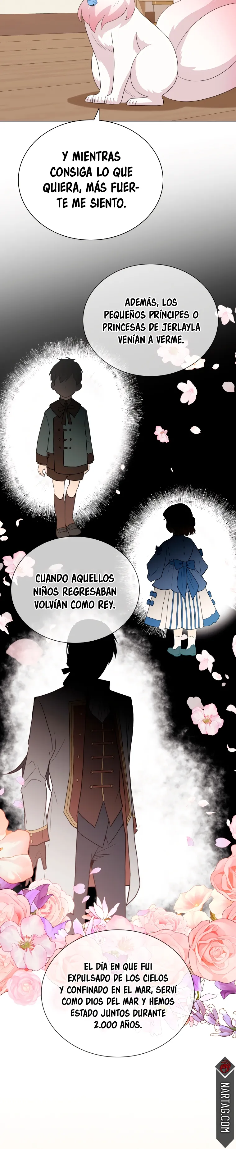El libro de Lagier Capítulo 76 en Línea - página 20