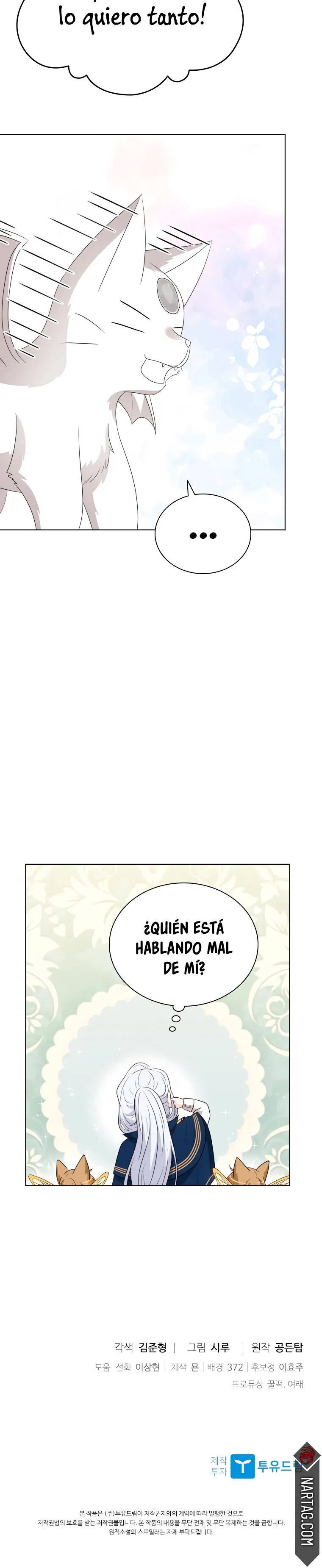 El libro de Lagier Capítulo 76 en Línea - página 22