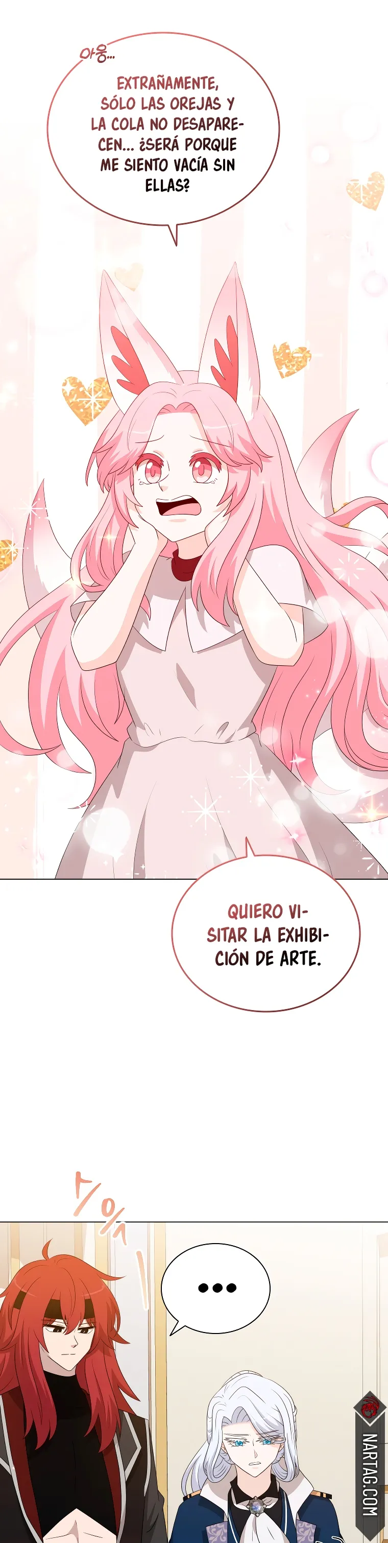 El libro de Lagier Capítulo 77 en Línea - página 18