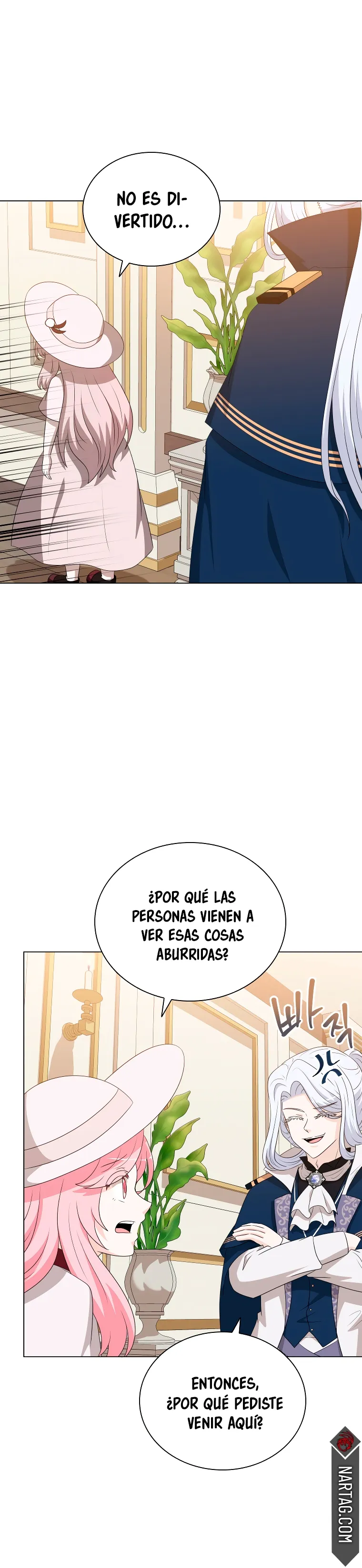 El libro de Lagier Capítulo 77 en Línea - página 23
