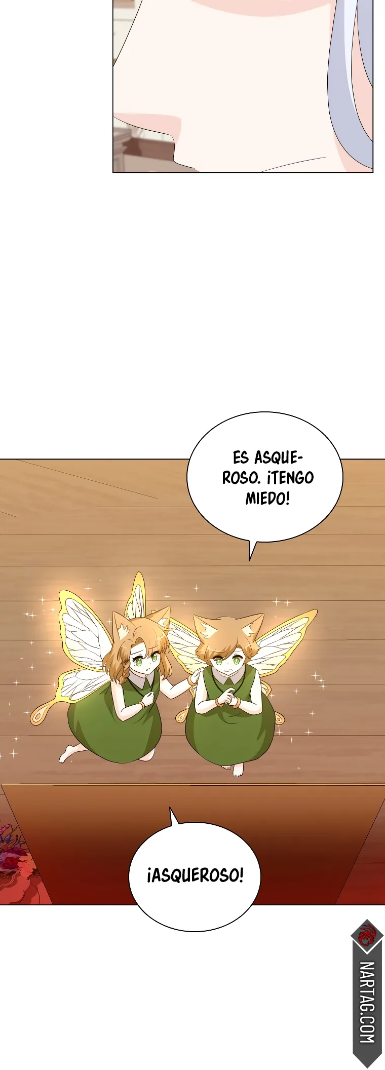 El libro de Lagier Capítulo 77 en Línea - página 28