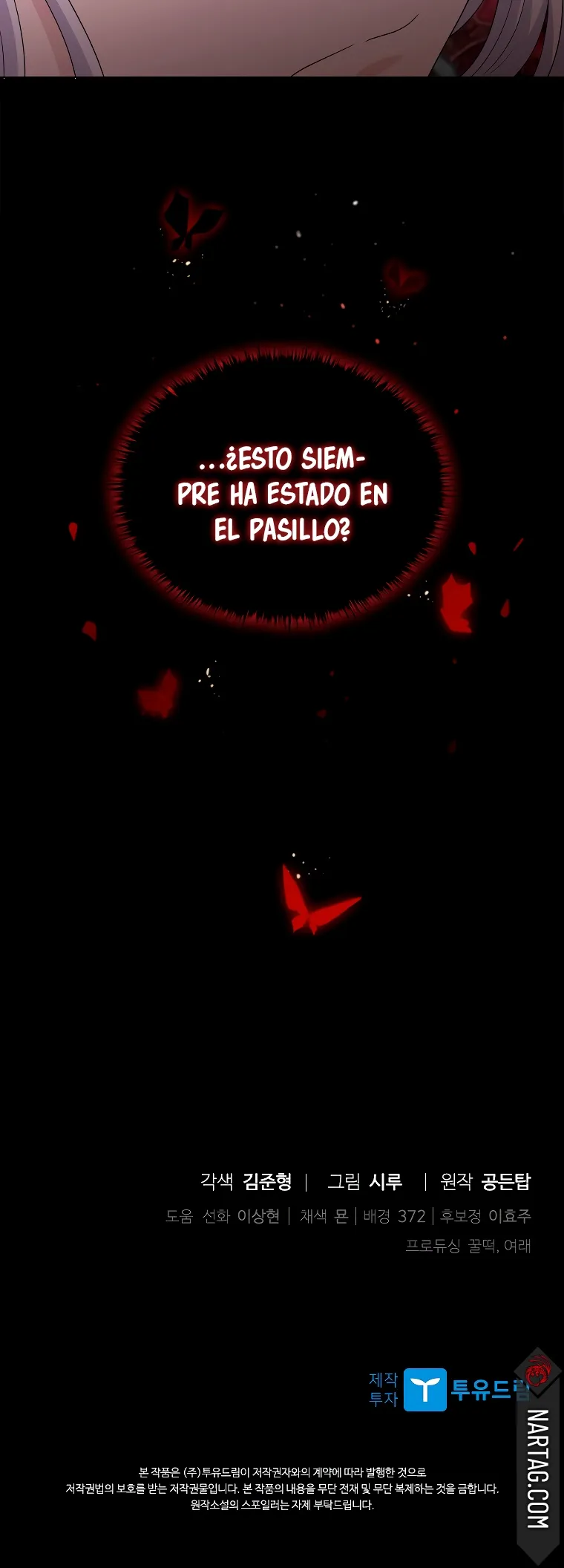 El libro de Lagier Capítulo 77 en Línea - página 31