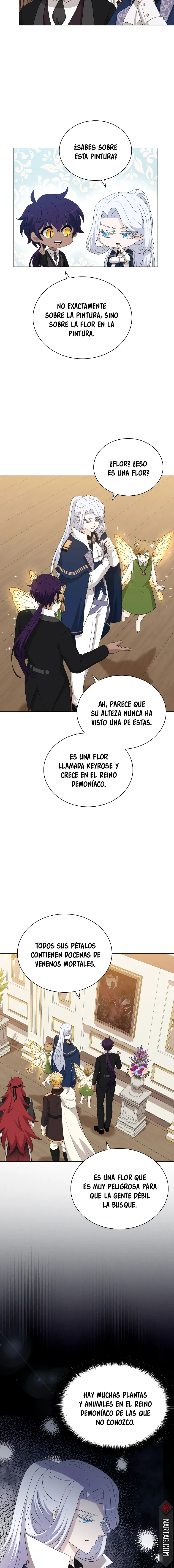 El libro de Lagier Capítulo 78 en Línea - página 5