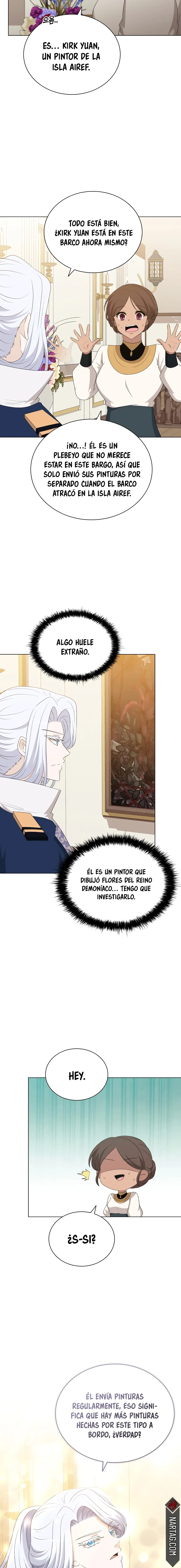 El libro de Lagier Capítulo 78 en Línea - página 8