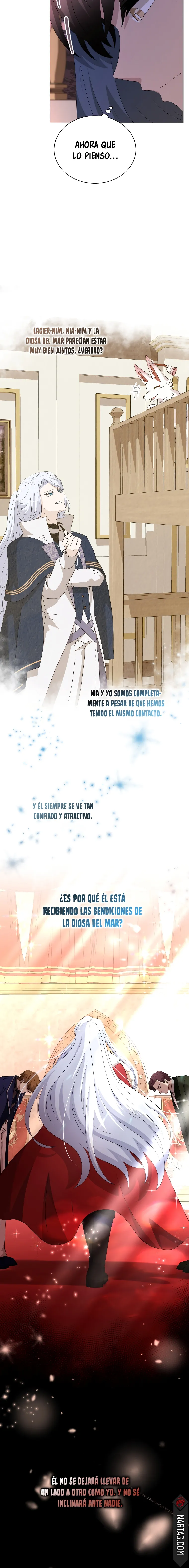 El libro de Lagier Capítulo 78 en Línea - página 13