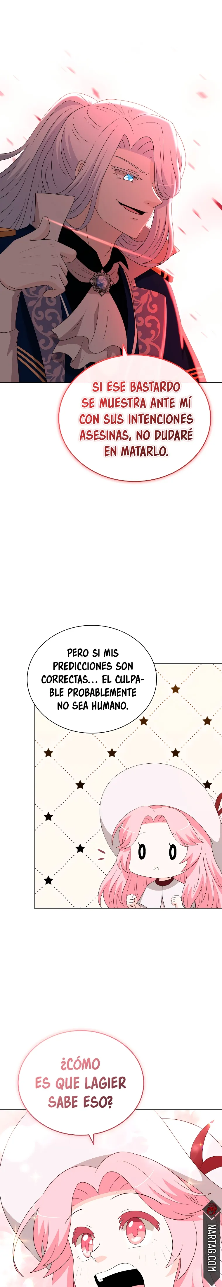 El libro de Lagier Capítulo 79 en Línea - página 11