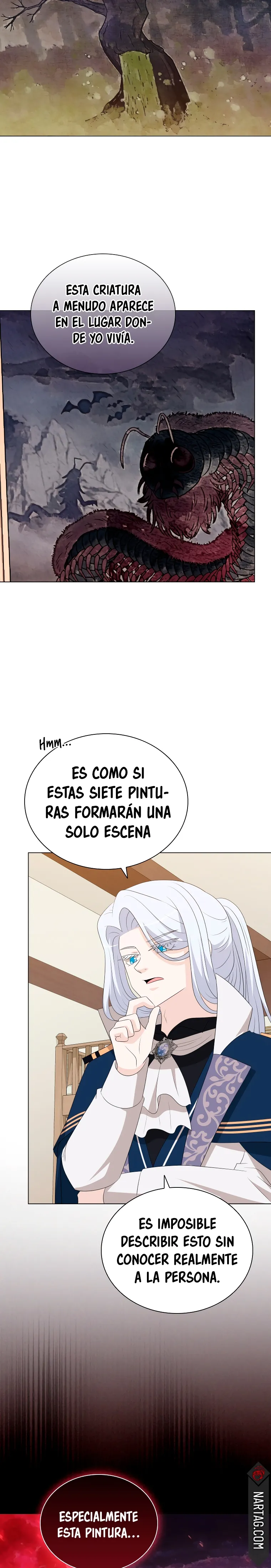 El libro de Lagier Capítulo 79 en Línea - página 18