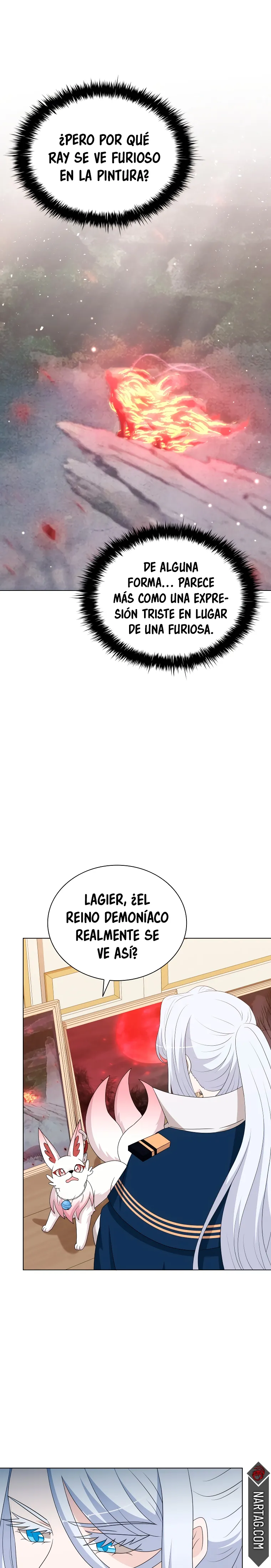 El libro de Lagier Capítulo 79 en Línea - página 20