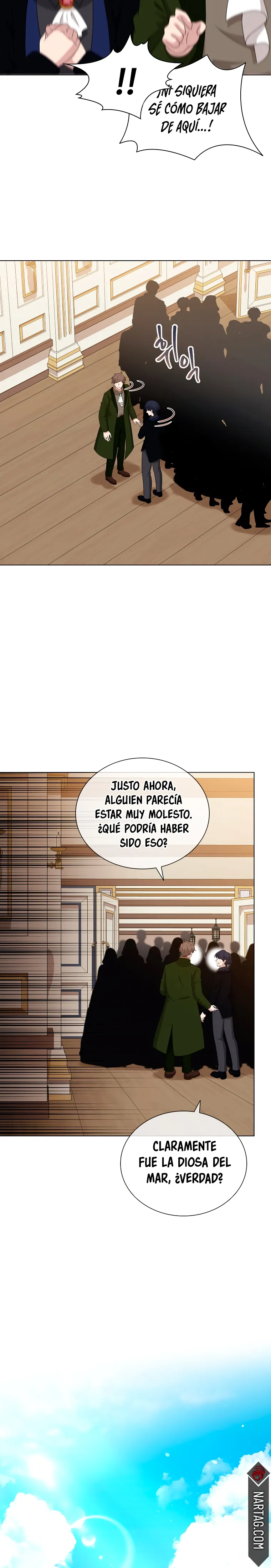 El libro de Lagier Capítulo 79 en Línea - página 26