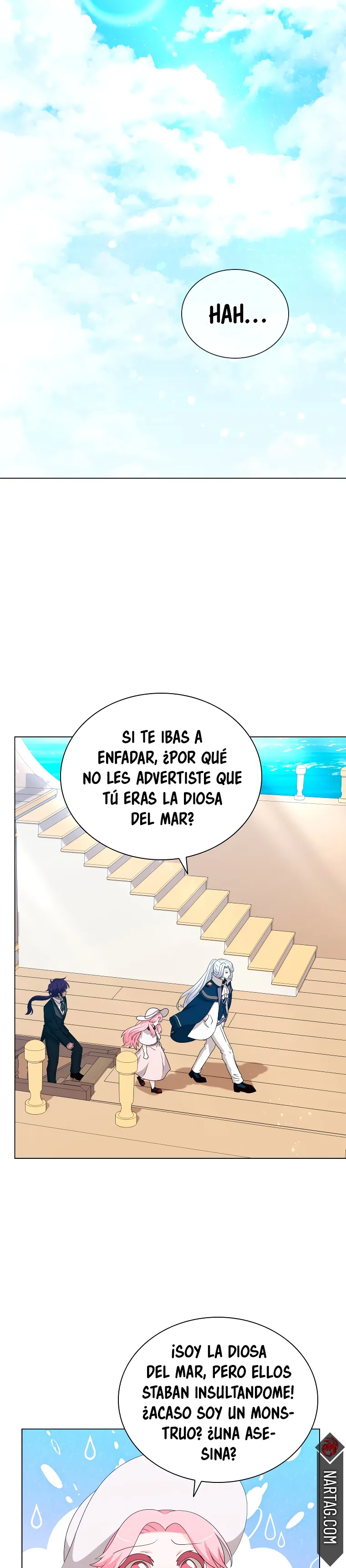 El libro de Lagier Capítulo 79 en Línea - página 27