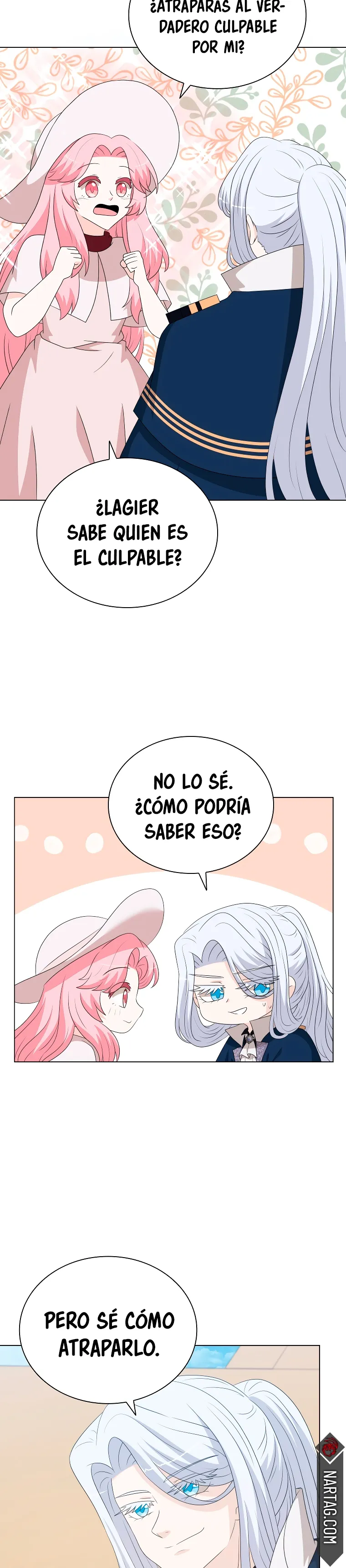 El libro de Lagier Capítulo 79 en Línea - página 30