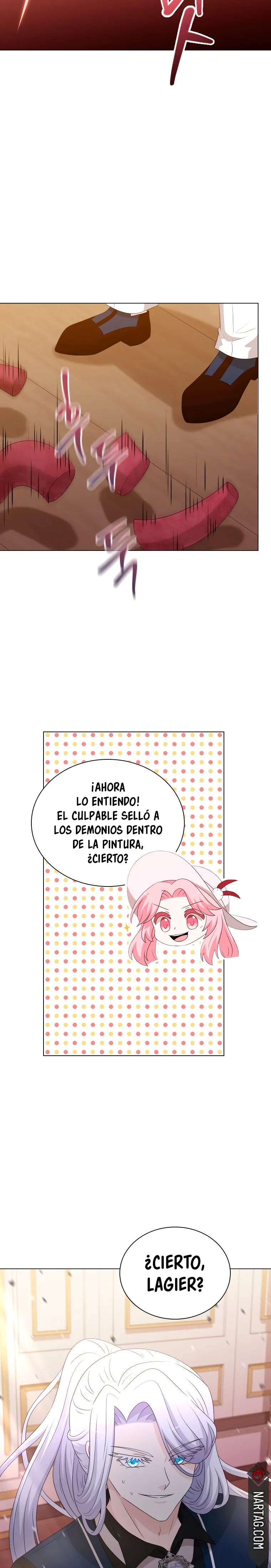 El libro de Lagier Capítulo 81 en Línea - página 11