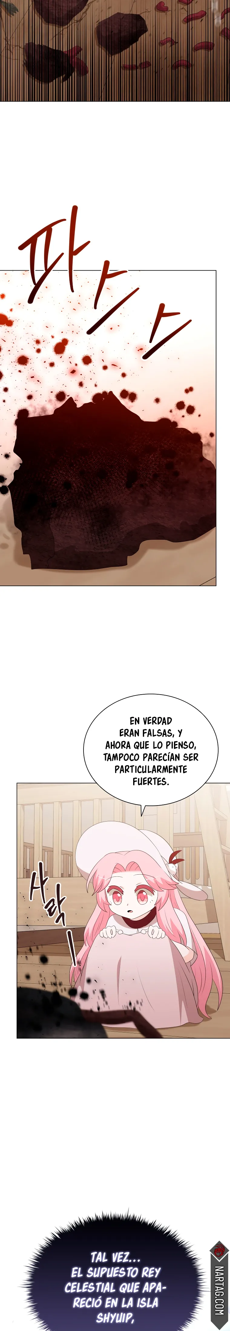 El libro de Lagier Capítulo 81 en Línea - página 16