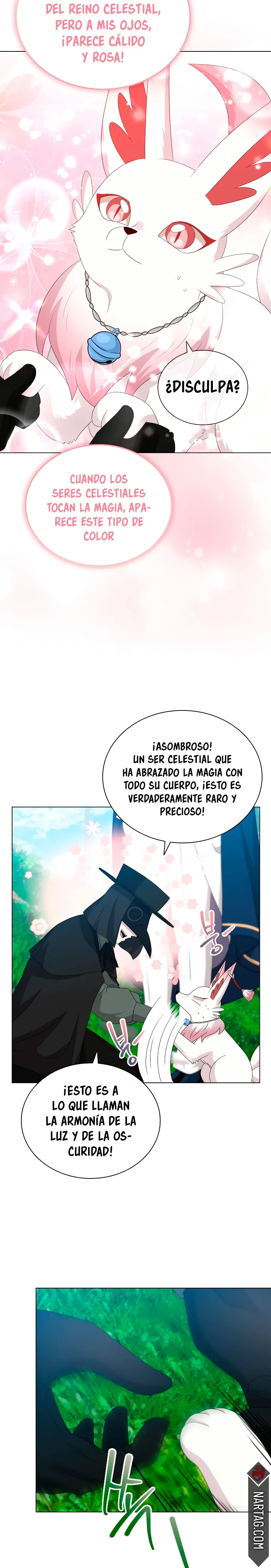 El libro de Lagier Capítulo 82 en Línea - página 13