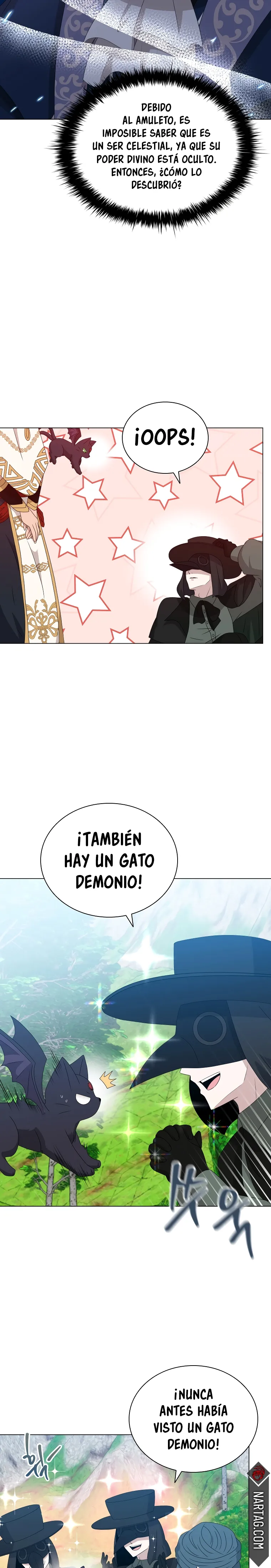 El libro de Lagier Capítulo 82 en Línea - página 16
