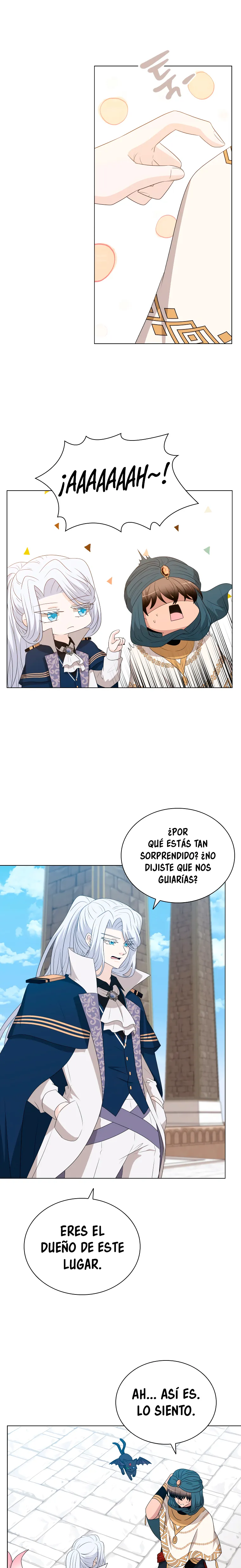 El libro de Lagier Capítulo 83 en Línea - página 11