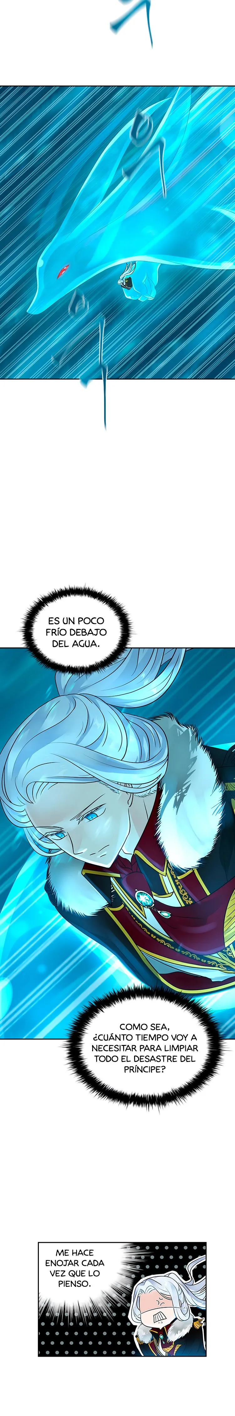 El libro de Lagier Capítulo 9 en Línea - página 22