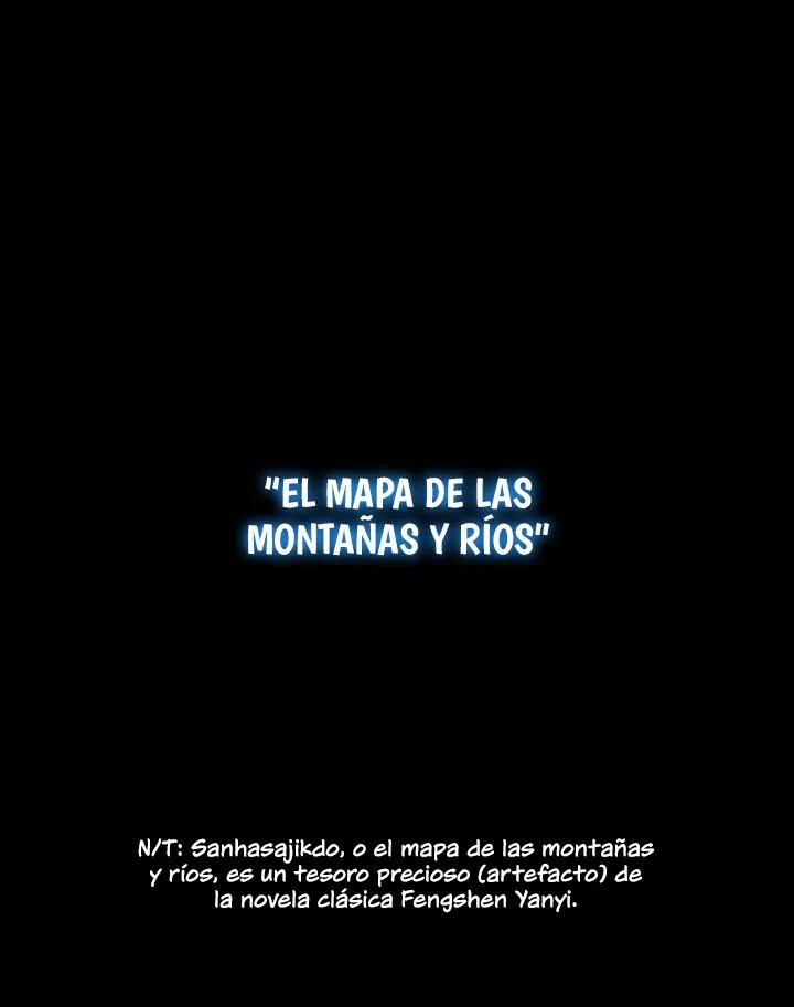El libro de reencarnación de Suseon: El regreso del supremo Capítulo 1 en Línea - página 4