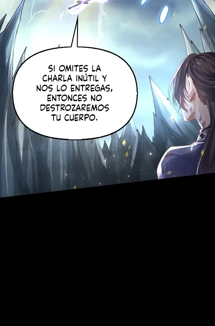El libro de reencarnación de Suseon: El regreso del supremo Capítulo 1 en Línea - página 8
